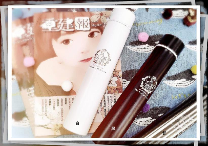 伊布輕時尚-輕巧保溫瓶