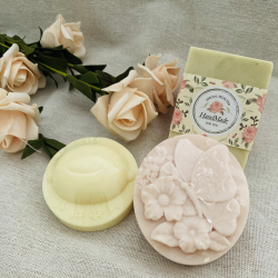 小胖威利-精油手工皂