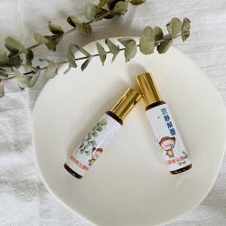 小胖威利-精油滾珠瓶