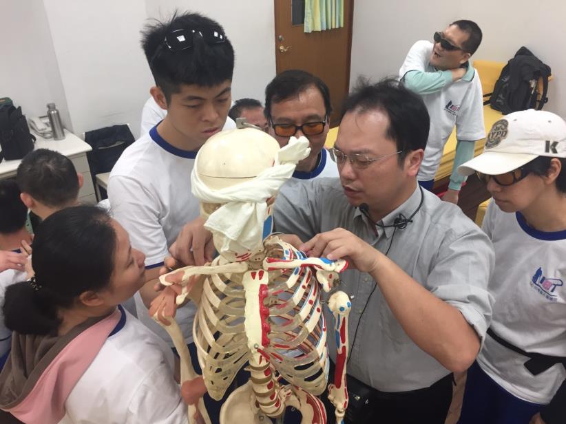 【職業重建】黑暗谷底的重生計畫!