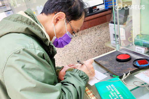 攜手成為憨老家庭的依靠｜喜憨兒安心照顧計畫