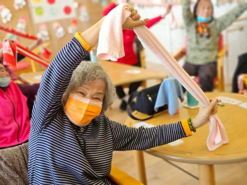 【交通車募集】安心出門計畫