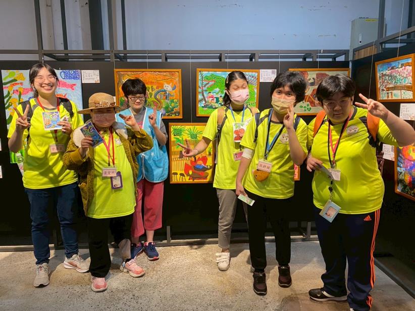 2026小胖威利家庭關懷永續計畫