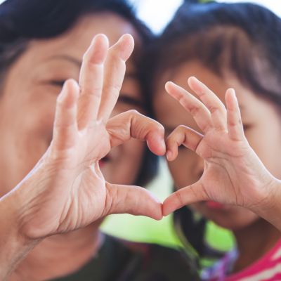 守護癌症家庭笑容 請支持一站到位癌友關懷照護服務