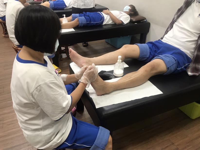 【職業重建】黑暗谷底的重生計畫!