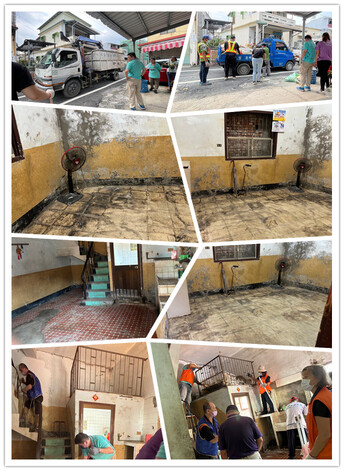 115年海青邀您支持 募款计画