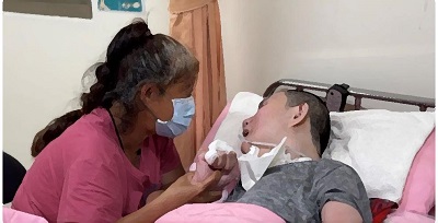 羅東:【宜路有您 讓愛回蘭】一份愛心，連結家鄉每個角落