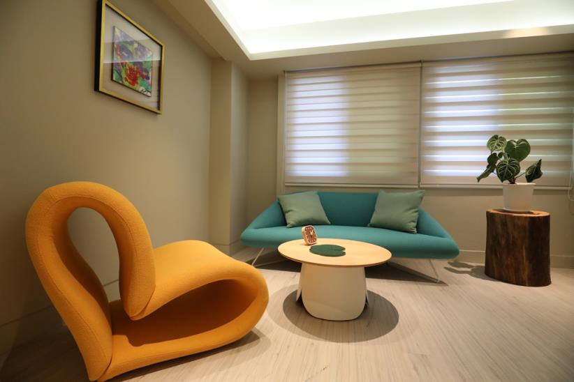 癌友家庭「心」希望