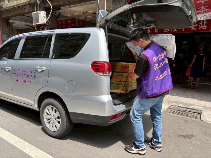 女力重生，人生再啟航  (常年服務-端午)