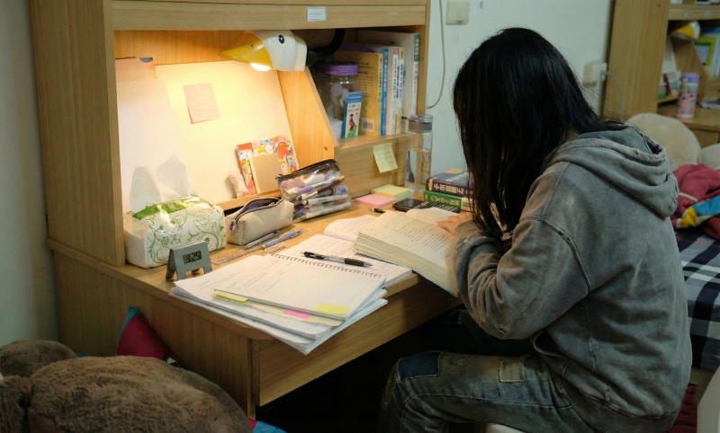 支持新學期助學教育計畫