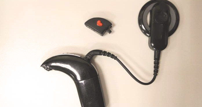 「打開聲音的門」聽覺輔具及聽檢設備經費募集計畫