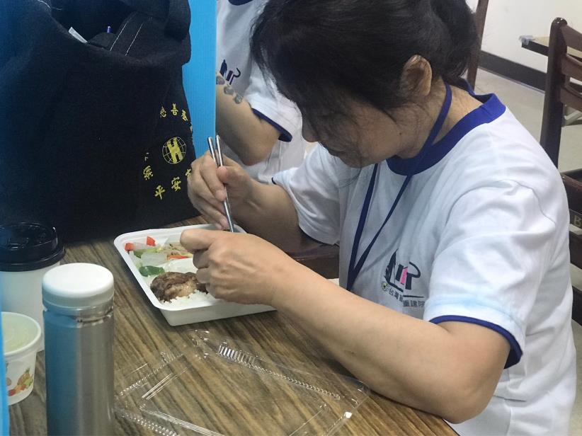 【❤餐餐都有愛❤】募集丙級按摩班學員餐費