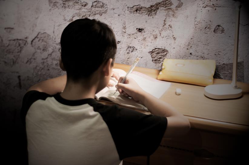 口腔癌生心理重建服務計畫