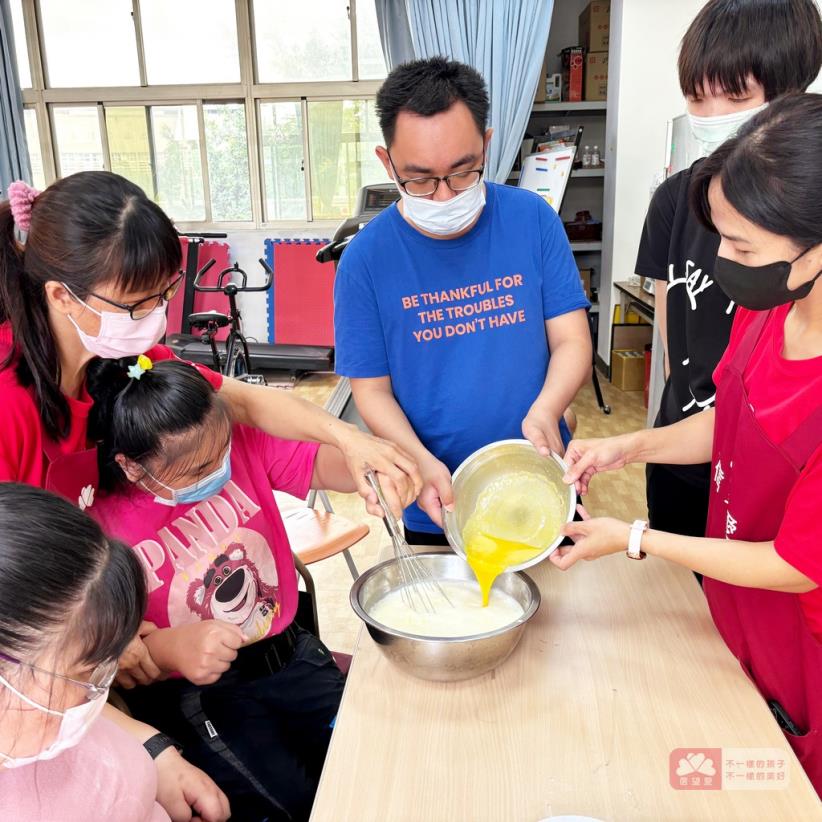 爱与陪伴•启动自主人生