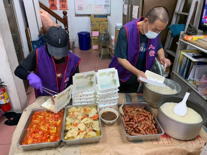 女力重生，人生再啟航  (常年服務-端午)