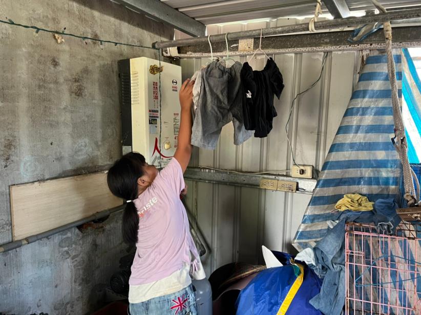 在看不見的角落，孩子們正用力過日子| 幫助弱勢孩子好好長大