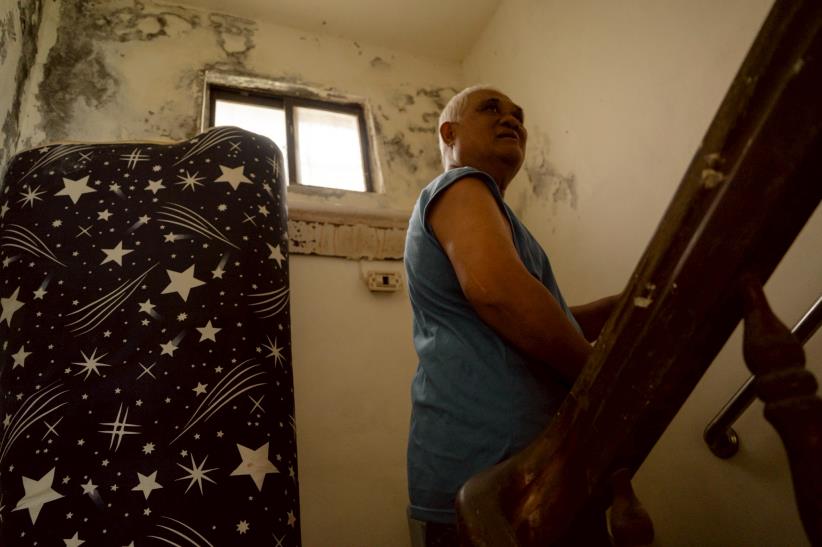 愛心接力，讓溫暖無限延續