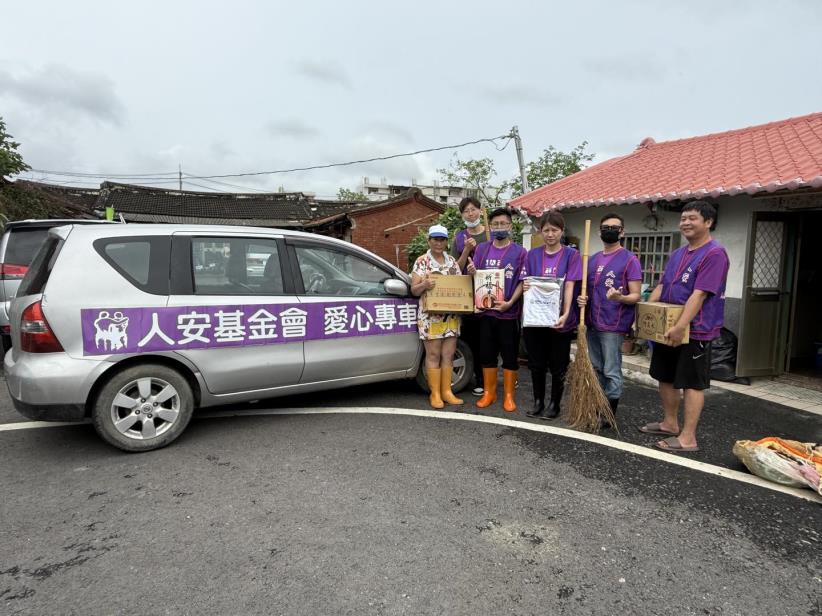 女力重生，人生再啟航  (常年服務-端午)