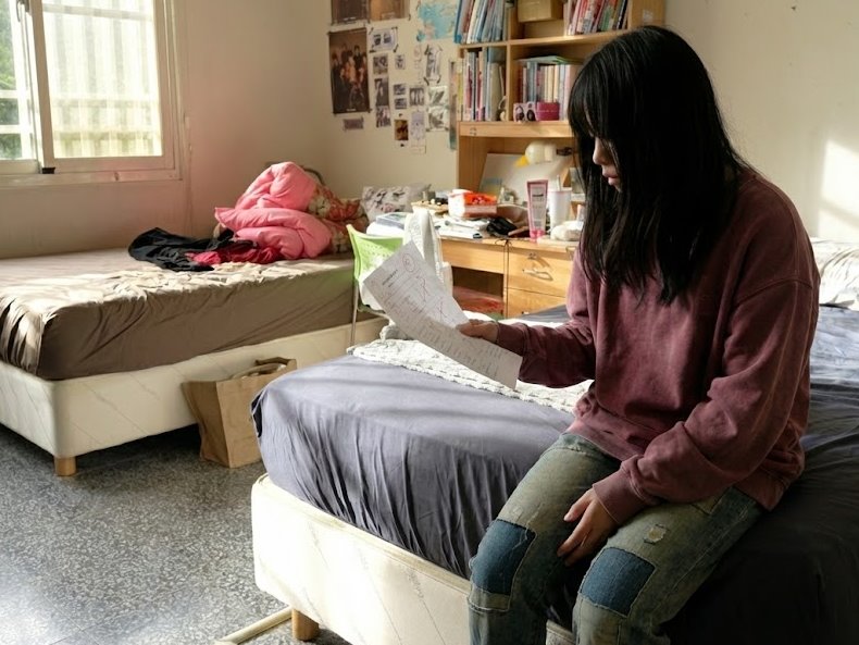 支持新學期助學教育計畫