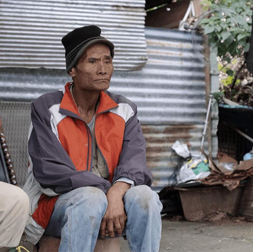 偏鄉銀髮癌友就醫交通補助 讓康復不再遙不可及