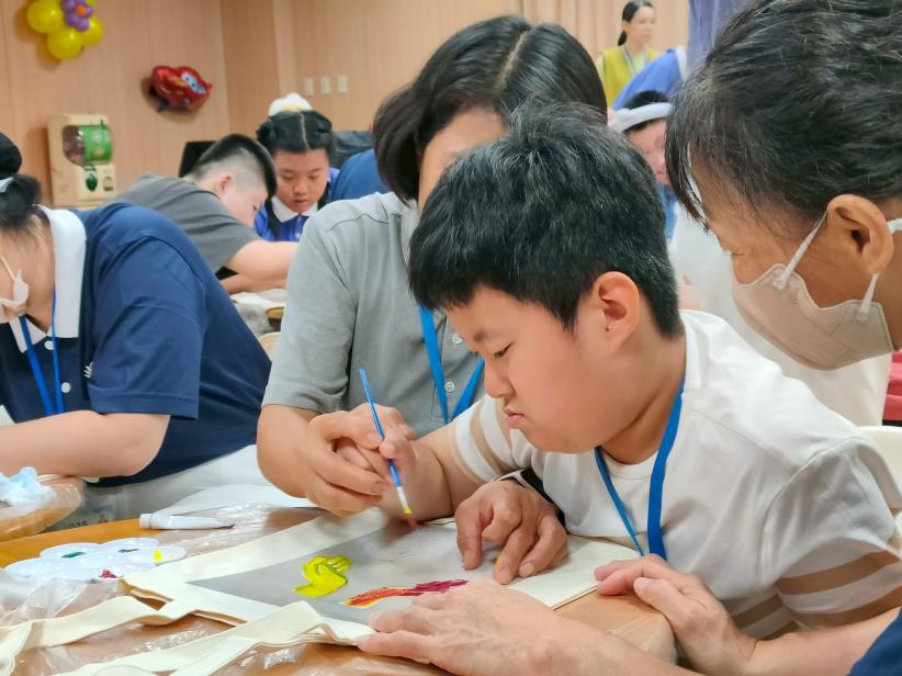 2026小胖威利家庭關懷永續計畫