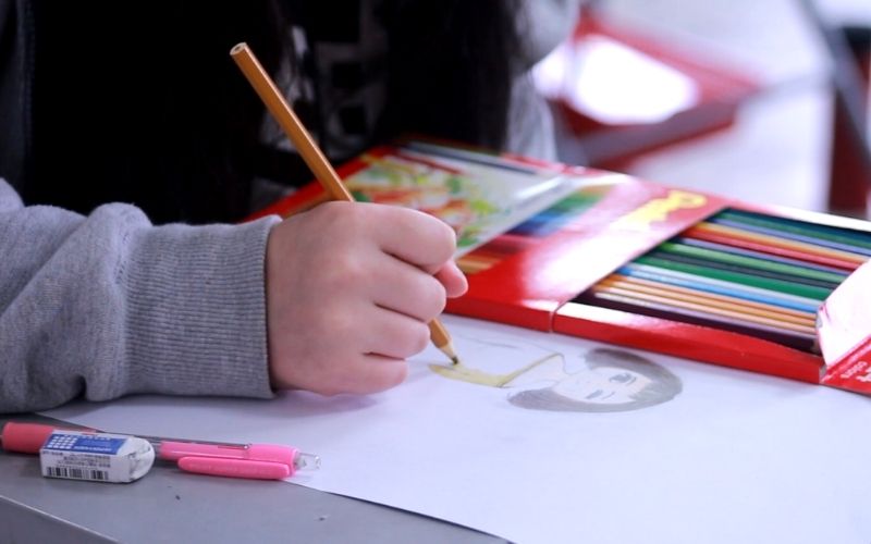 ▎守護被遺忘的孩子 ▎ 支持安置輔導服務統籌運用