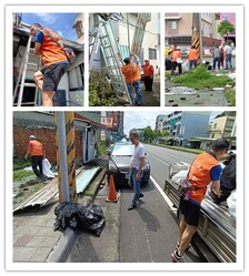 115年海青邀您支持 募款计画