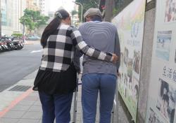 讓弱勢癌友也能妥善被照顧