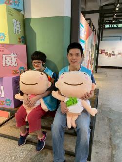 2026小胖威利家庭關懷永續計畫