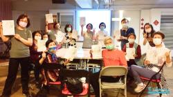 全人心靈陪伴，點亮生命之光