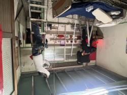 愛,不缺席!守護獨居長輩及失能長者