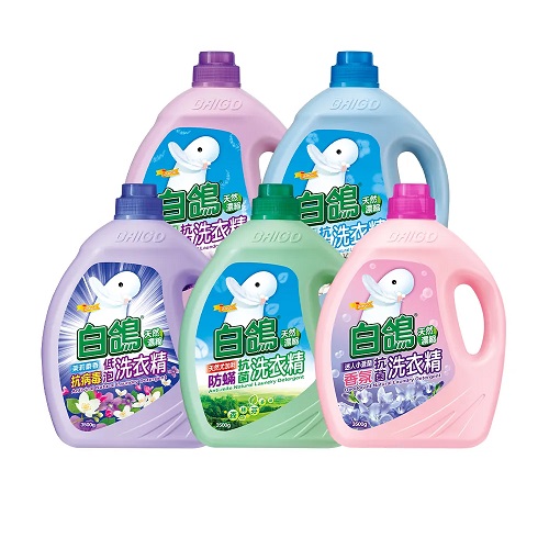 洗衣精(粉)-不限品牌