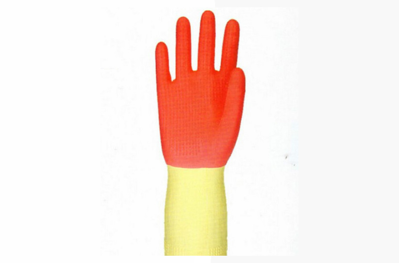 生活用品〡橡膠手套