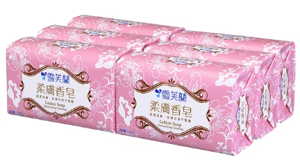 物資需求｜香皂