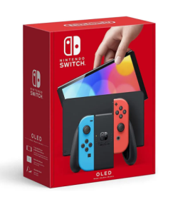 Nintendo 任天堂 Switch