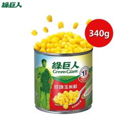 社福單位募集物資-玉米罐