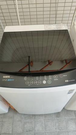 洗衣機(不限廠牌)(容量17KG)