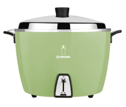 物資募捐-大同電鍋