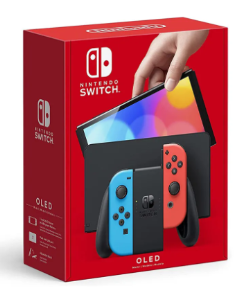 Nintendo 任天堂 Switch /遊戲機或遊戲片