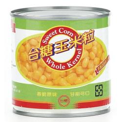 社福單位募集物資-玉米罐頭