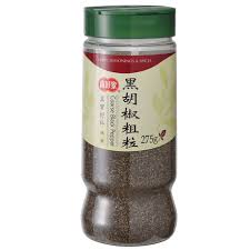 社福單位募集物資-黑胡椒(粗粒)、酥漿粉