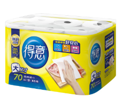 物資募捐-廚房紙巾