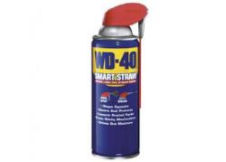 WD40多功能除鏽潤滑劑