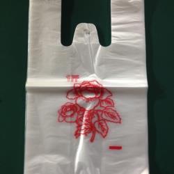 塑膠提袋(1斤、2斤)